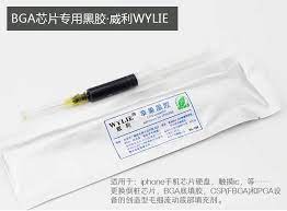 Replacement for WL-108 APPLE GLUE WYLIE - Quality Phone Parts in Sri Lanka